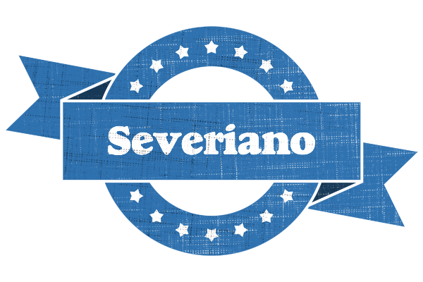 Severiano trust logo