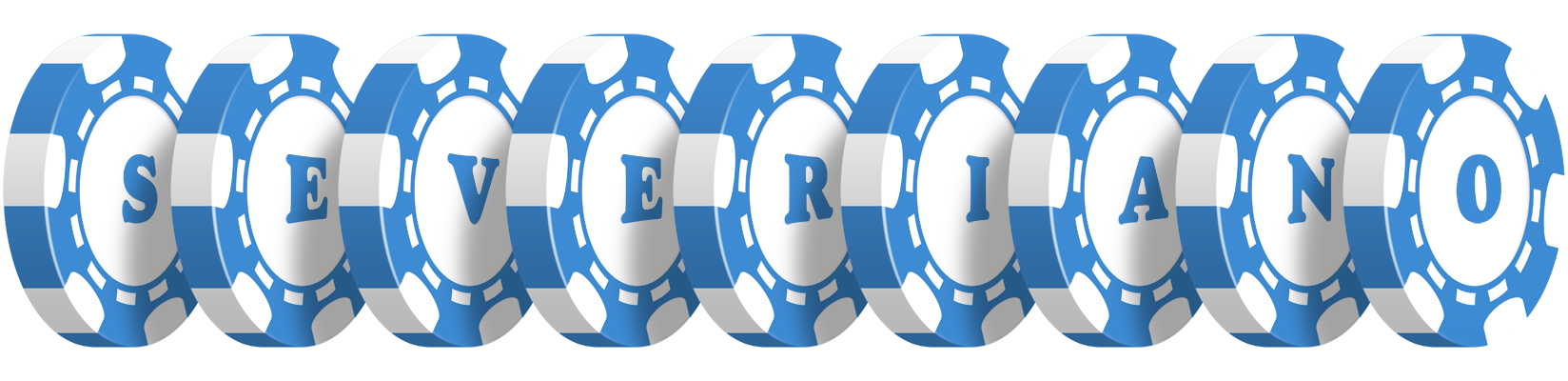 Severiano vegas logo