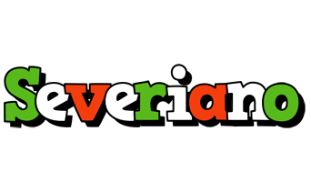 Severiano venezia logo