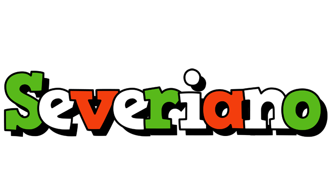 Severiano venezia logo
