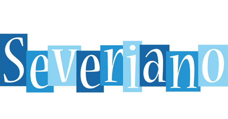 Severiano winter logo