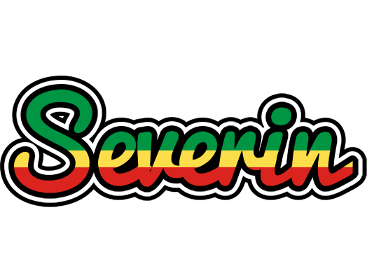 Severin african logo