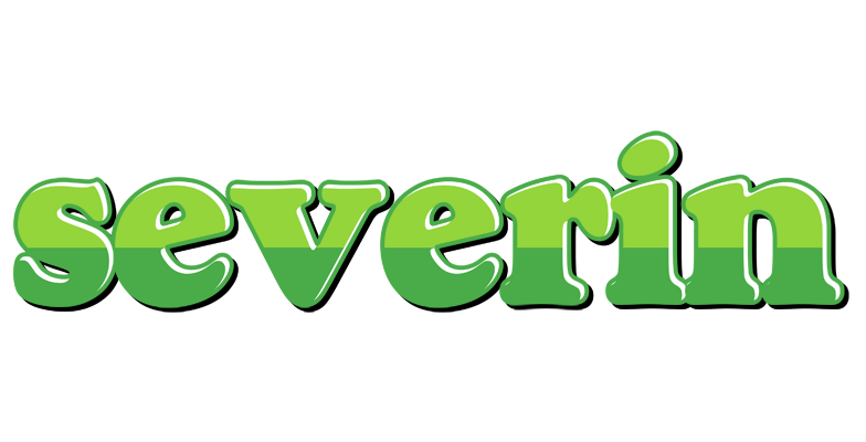 Severin apple logo
