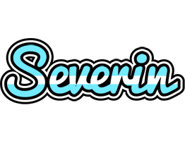 Severin argentine logo