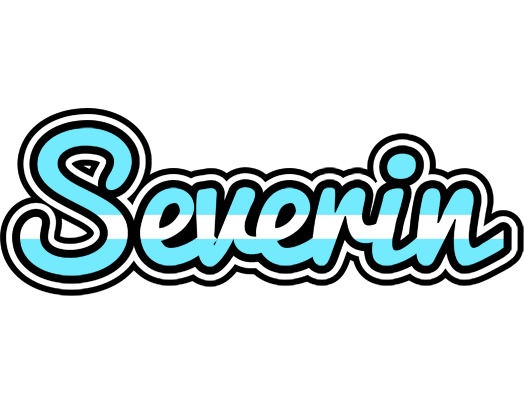 Severin argentine logo