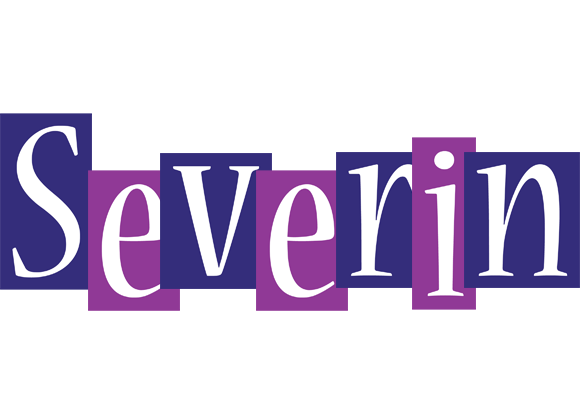 Severin autumn logo