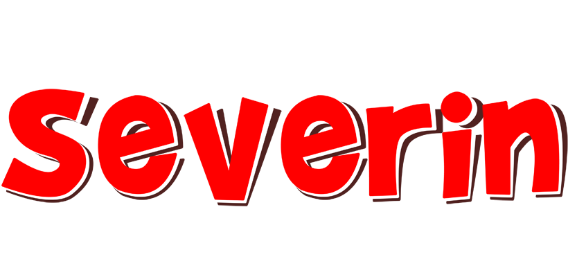 Severin basket logo