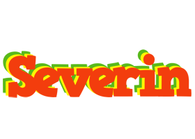 Severin bbq logo