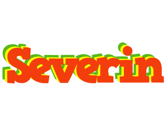Severin bbq logo