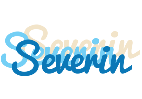 Severin breeze logo