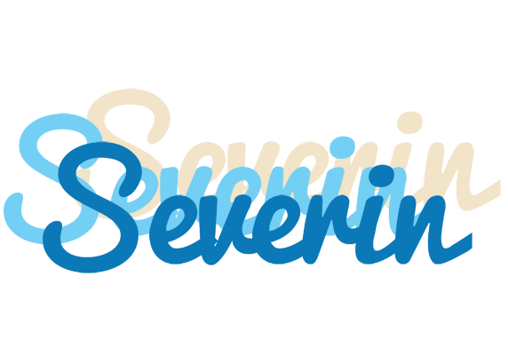 Severin breeze logo