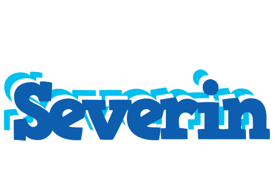 Severin business logo