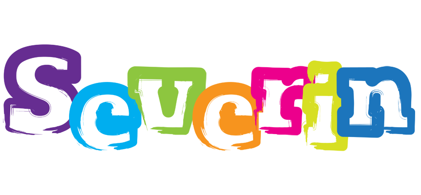 Severin casino logo