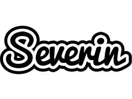 Severin chess logo