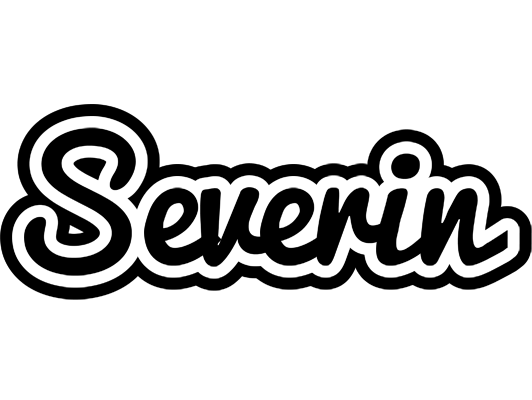 Severin chess logo