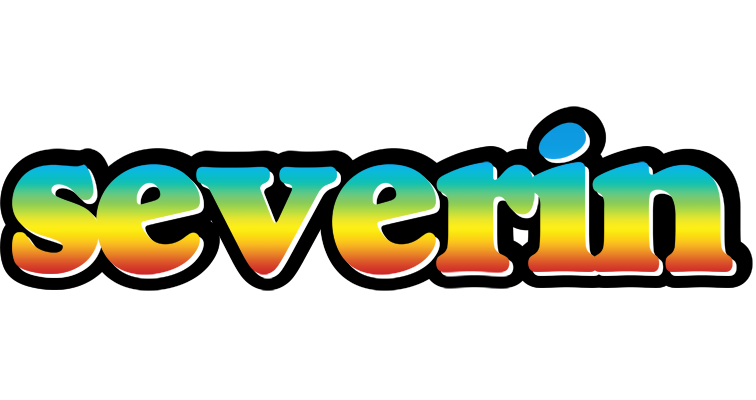 Severin color logo