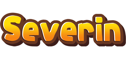 Severin cookies logo