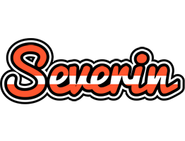 Severin denmark logo