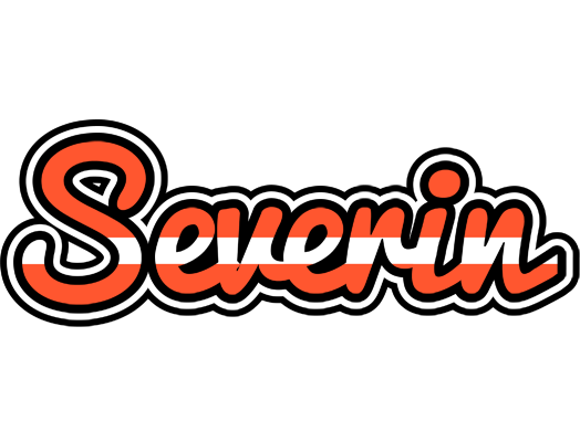 Severin denmark logo