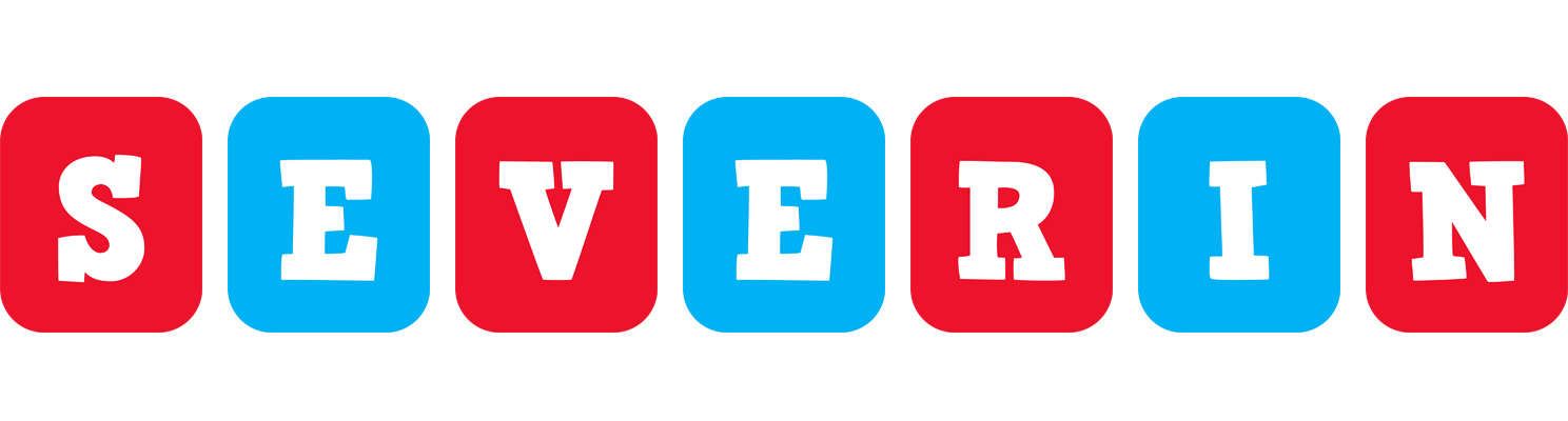 Severin diesel logo