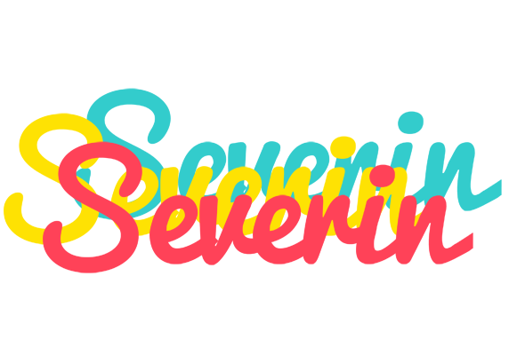 Severin disco logo