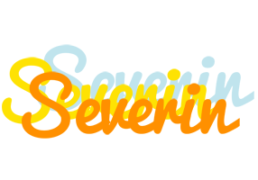 Severin energy logo