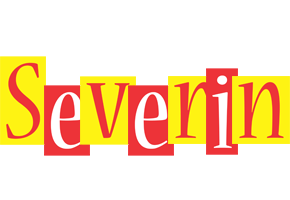 Severin errors logo