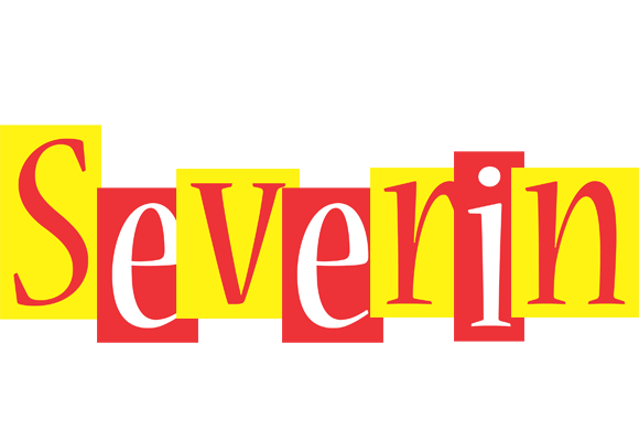 Severin errors logo