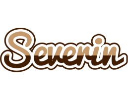 Severin exclusive logo