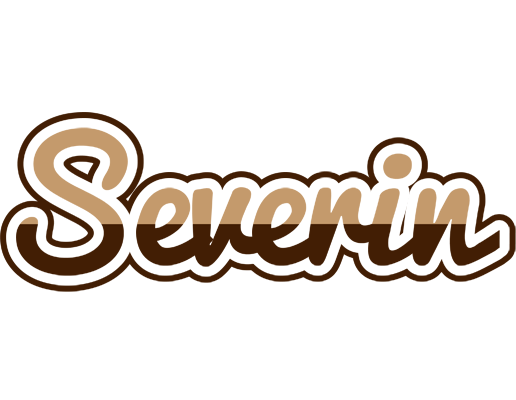 Severin exclusive logo