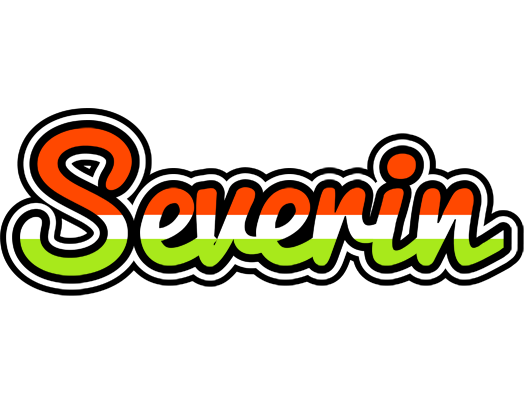 Severin exotic logo