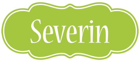 Severin family logo