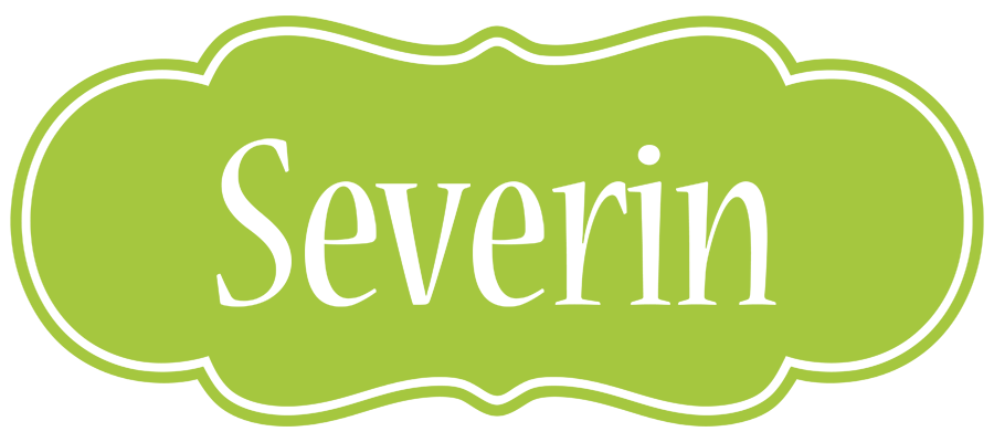 Severin family logo