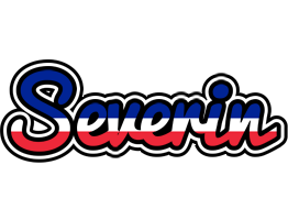 Severin france logo