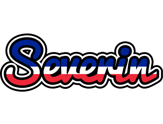 Severin france logo