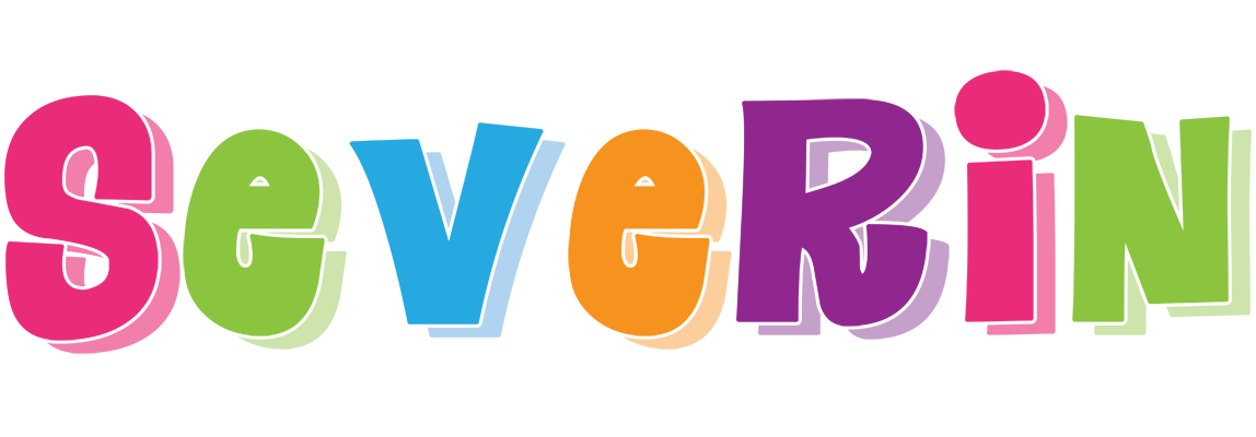Severin friday logo