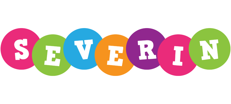 Severin friends logo
