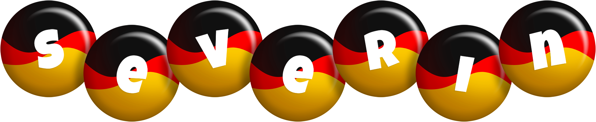 Severin german logo