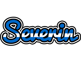 Severin greece logo