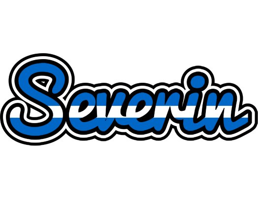 Severin greece logo