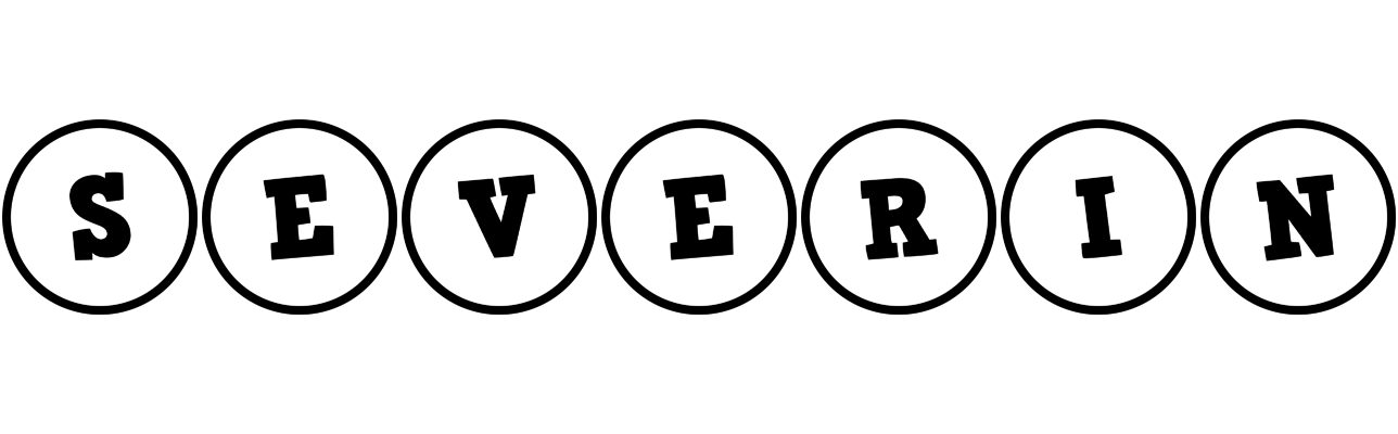 Severin handy logo