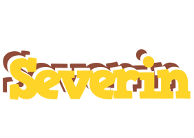 Severin hotcup logo