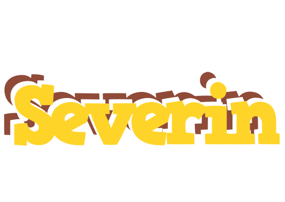 Severin hotcup logo