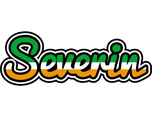 Severin ireland logo