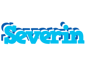 Severin jacuzzi logo