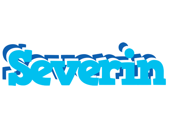 Severin jacuzzi logo