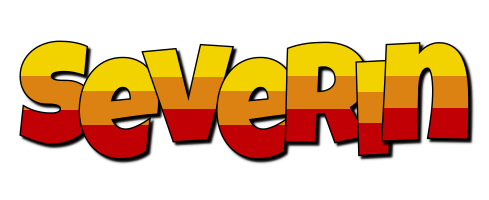 Severin jungle logo