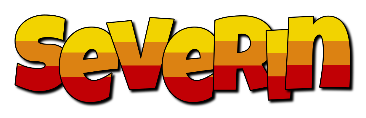 Severin jungle logo