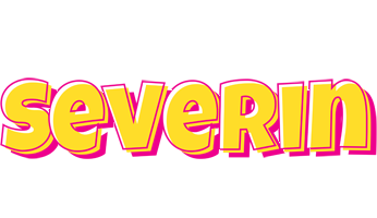 Severin kaboom logo