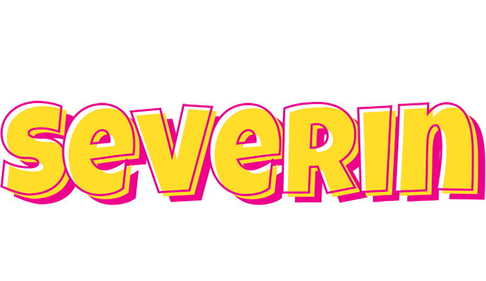Severin kaboom logo